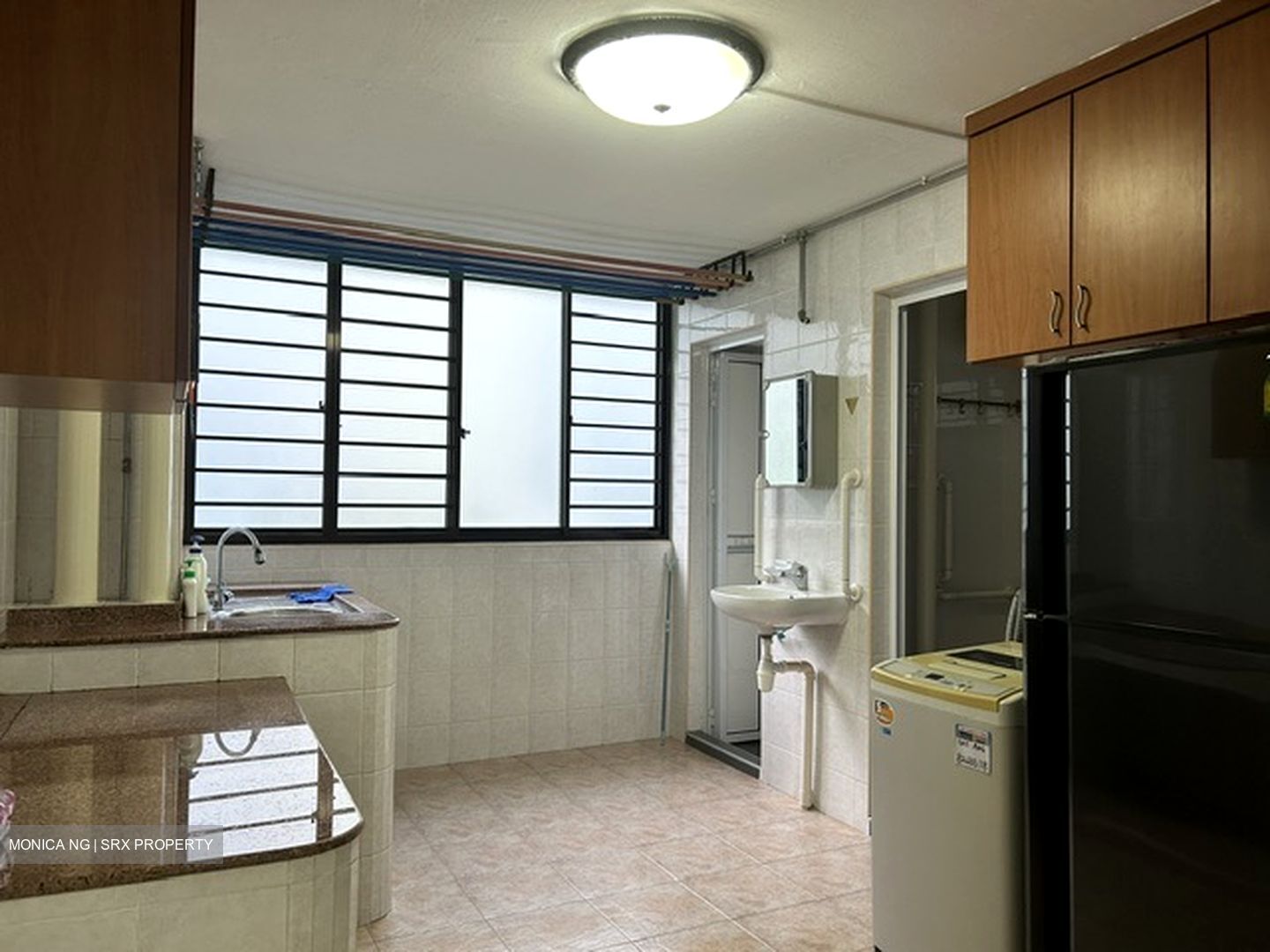Blk 502 Kaki Bukit Ville (Bedok), HDB 3 Rooms #629838971